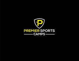 #729 ， Premier Sports Camps New Logo 来自 ittadi99