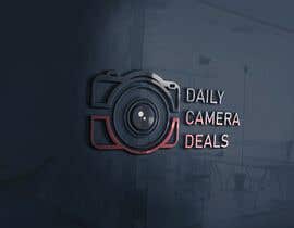#59 pentru Daily Camera Deals Logo de către Tanbir633