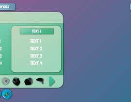 #3 para Design an android game interface de ryodesigns