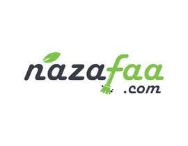 #35 for nazafaa.com by MrAkash247