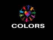 #378 untuk Colors Logo Contest oleh rabbani3519