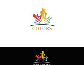 #422 สำหรับ Colors Logo Contest โดย alimranakanda570