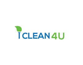 #20 ， Logo for a new cleaning company 来自 borhanraj1967