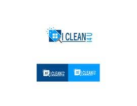 #10 dla Logo for a new cleaning company przez mokhlasur6474