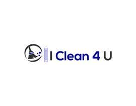 #5 ， Logo for a new cleaning company 来自 Fuhad84