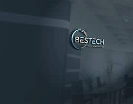 #103 for design a logo for a company: Betsech by mercimerci333