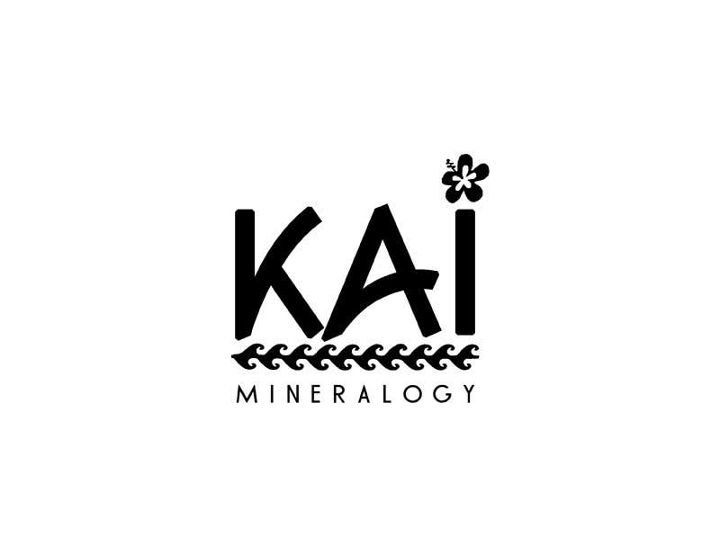 Konkurrenceindlæg #313 for                                                 Logo Design for Kai Mineralogy
                                            
