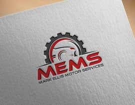#23 dla MEMS - Logo przez Mousumi105