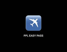 #43 for I need an app icon for my Aviation app by shahidulislam606