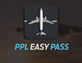 #11 for I need an app icon for my Aviation app by walidmmw