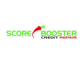 #22 dla Logo for credit repair company przez Designnext