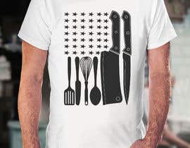 #39 for Graphic Designs for a Chef by Shawon11