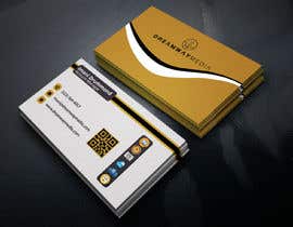 #226 para Design some Business Cards de DesignReveal