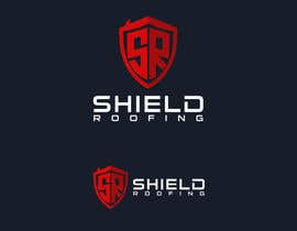 #103 for Shield Roofing by Tasnubapipasha