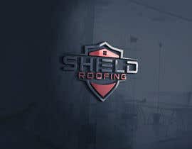 #106 for Shield Roofing by Tasnubapipasha