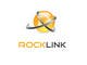 Miniatyrbilde av konkurransebidrag #245 i                                                     Logo Design for Rock Link
                                                
