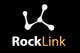 #83. pályamű bélyegképe a(z)                                                     Logo Design for Rock Link
                                                 versenyre