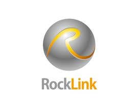 #60 για Logo Design for Rock Link από smarttaste