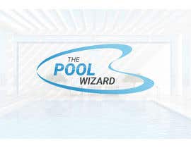 #30 pentru Logo needed for new pool service business de către kenitg