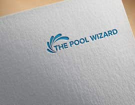 #6 pentru Logo needed for new pool service business de către shurmiaktermitu