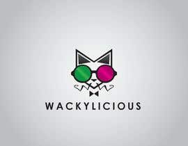 #66 untuk Desing a whacky logo oleh stnescuandrei