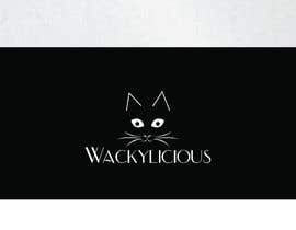 #14 untuk Desing a whacky logo oleh sagorchanda