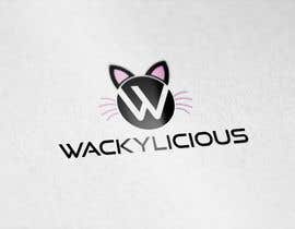 #57 untuk Desing a whacky logo oleh sagorchanda