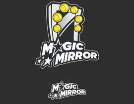#41 para Logo Magic Mirror de Drigx