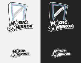 #50 para Logo Magic Mirror de Drigx