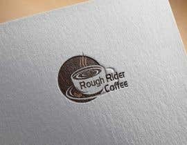 #8 for Rough Rider Coffee Photo Shop Pictures af golammostofa6462