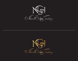 #20 for Logo Design for Jewellery Brand by TimingGears