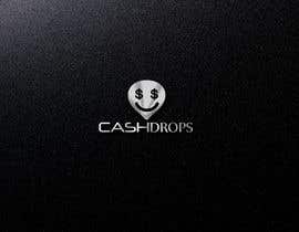 BDSEO tarafından Design me a logo for &quot;Cashdrops&quot; için no 87