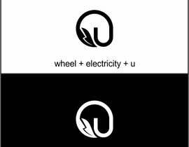 #199 ， Design a Logo for E-Vehicle Company 来自 creati7epen