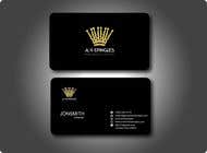 #76 for Design awesome Business Card ! by Bappylfreelancer