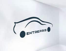#83 pёr Logo needed- small car rental business nga wsbappy