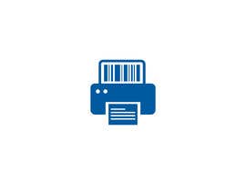 #79 for Design a Print Barcode Icon by NILESH38