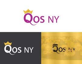 #84 for QOS NY Logo by faysaldipu9