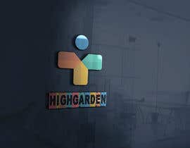 syedarafat222 tarafından Logo for  Highgarden LLC  Medical marijuana dispensary için no 30