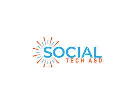 #3 ， Promoting social skills of children with Autism using technology - Logo needed 来自 zabir48
