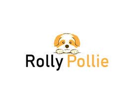 #13 for Make me a Doggy Treat logo - Rolly Pollie by Shumontaj