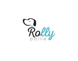#68 untuk Make me a Doggy Treat logo - Rolly Pollie oleh kawsarhossan0374