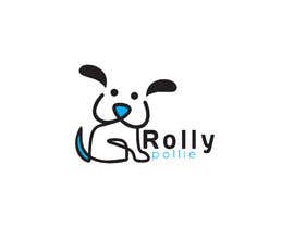 #71 for Make me a Doggy Treat logo - Rolly Pollie by kawsarhossan0374