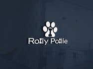 #43 for Make me a Doggy Treat logo - Rolly Pollie by zaidiw9