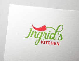 #18 ， Logo for Vegan and Vegetarian Street foods brand 来自 Sergio4D