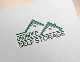 #208 for Storage Business Logo by imran201