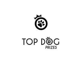 #18 for I need a logo for my online business - Top Dog Prizes by Qemexy