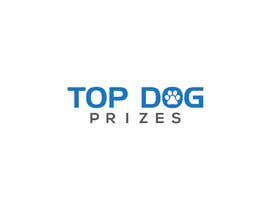 Číslo 44 pro uživatele I need a logo for my online business - Top Dog Prizes od uživatele Graphicbd35