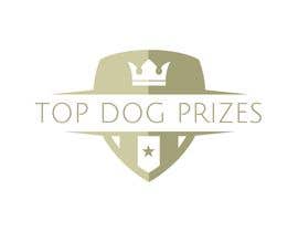 #39 ， I need a logo for my online business - Top Dog Prizes 来自 tafoortariq