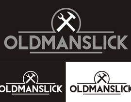 empudjiwanto tarafından Design a Logo for OldManSlick için no 18