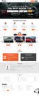 nº 19 pour Design a peer-to-peer car rental marketplace website par satbaldev 